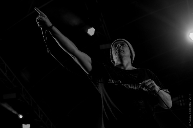 Koktebel Jazz Festival на Atlas Weekend: яскравий фоторепортаж